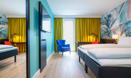 Thon Hotel Storo