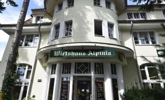 Landhaus Alpinia