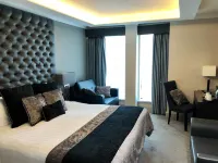The Continental Hotel, Heathrow Hotel in zona Aeroporto di Londra-Heathrow
