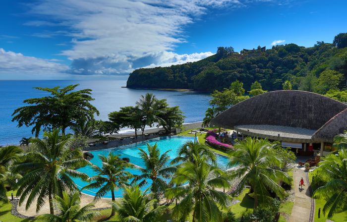 Tahiti Pearl Beach Resort