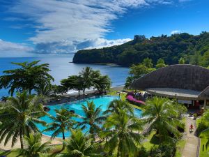 Le Tahiti by Pearl Resorts