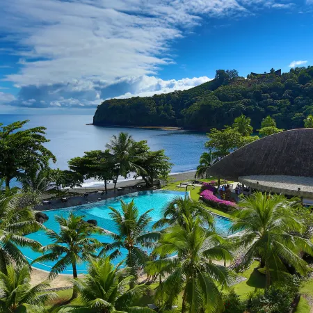 Tahiti Pearl Beach Resort