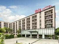 Ibis Hua Hin Hotels in 