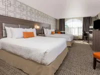Hawthorn Suites by Wyndham Livermore Wine Country Hotels in Livermore