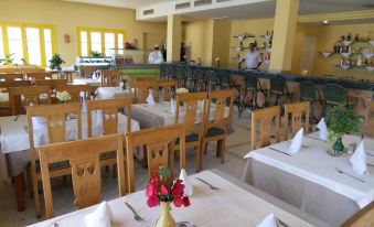 Hôtel les Mimosas Tabarka