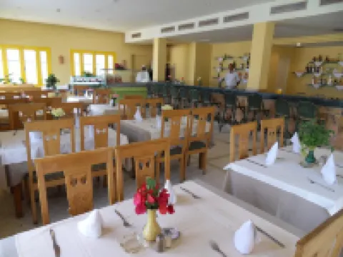 塔巴卡萊斯米莫薩酒店