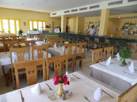 Hôtel les Mimosas Tabarka