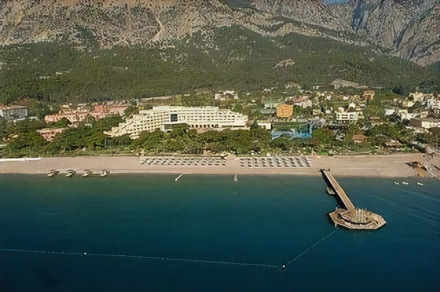 Rixos Beldibi