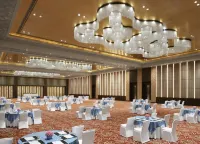 泰姬酒店及會議中心-阿格拉 - 早餐