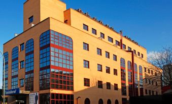 B&B HOTEL Madrid Fuenlabrada