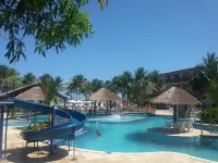 Hotel Praia Dourada - de playa