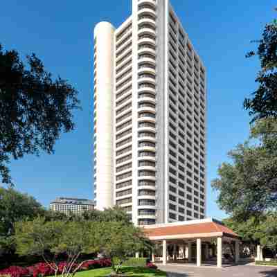 Omni Las Colinas Hotel Hotel Exterior