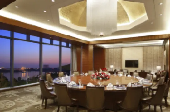 Crowne Plaza YANGZHOU by IHG