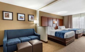 Comfort Inn & Suites Texas Hill Country