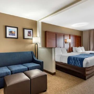 Comfort Inn & Suites Texas Hill Country