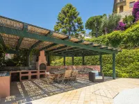 Casa del Leone I