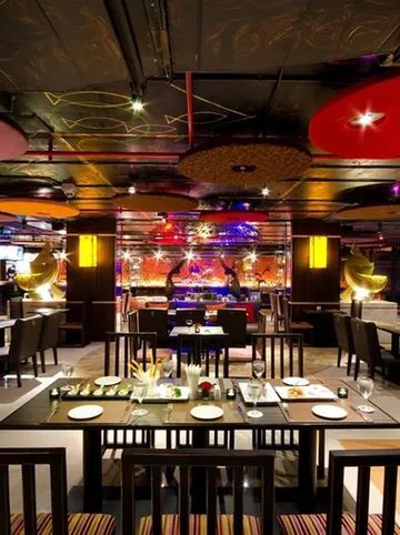 รูปภาพของโรงแรมทองธารา ริเวอร์วิว