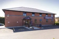 Premier Inn Yeovil Airfield Hôtels à : Montacute