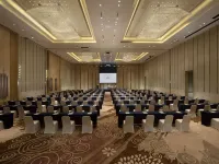 Hilton Yuxi Fuxian Lake Hotels in Chengjiang