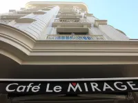 Hotel le Mirage Отели рядом с достопримечательностью «Шишли»