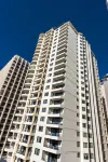 Oaks Sydney Castlereagh Suites Hoteles en Haymarket