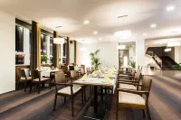 Congress Hotel Centrum - 朝食
