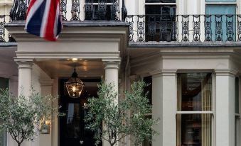 Knightsbridge Hotel, Firmdale Hotels