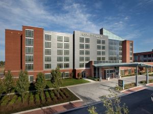 Hyatt Place Columbus OSU