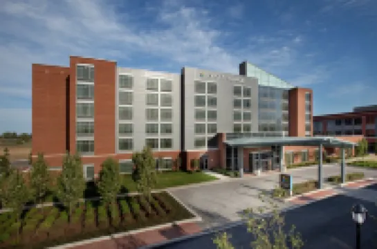 Hyatt Place Columbus OSU Hotels in 
