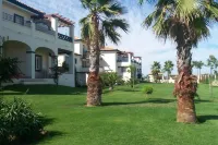 Aptos. Leo San Bruno I-II Hotels in Isla Cristina