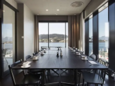 Scandic Havet Hotéis em Bodo