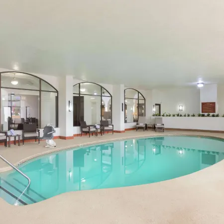 Embassy Suites by Hilton Tulsa I-44