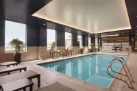 Embassy Suites by Hilton South Jordan Salt Lake City - Kolam Renang