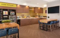 Home2 Suites by Hilton Atlanta Perimeter Center - Haustierfreundliche
