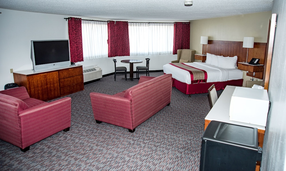 Ramada by Wyndham Cedar City