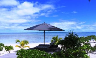 Aitutaki Escape
