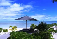 Aitutaki Escape