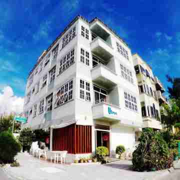 Hotel UI Inn Hotel Exterior