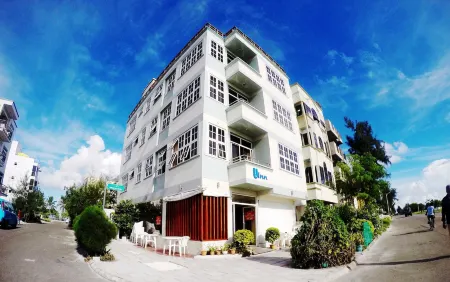 Hotel UI Inn