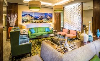 Holiday Inn Express & Suites Salt Lake City South - Murray