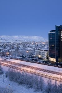 Reykjavik Otelleri Reykjavik Sehrinde Nerede Konaklanir Trip Com