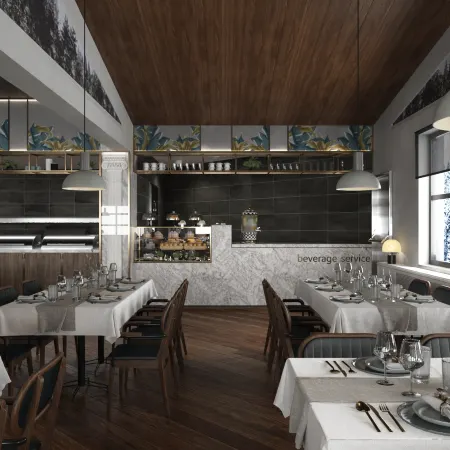 Oksijen Zone Hotel & Spa - Full Board Plus