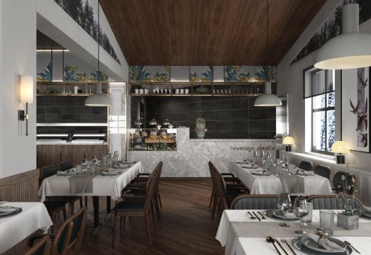 옥시엔 조 호텔 울루다그