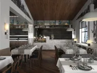 Oksijen Zone Hotel & Spa Hotels in Osmangazi