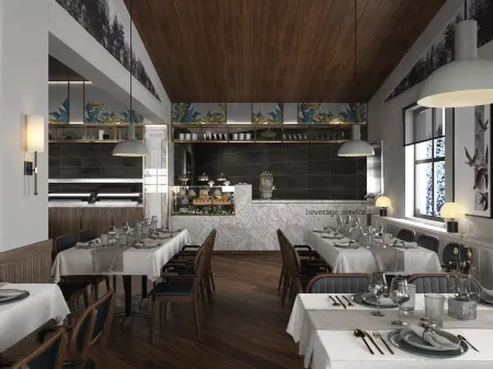 Oksijen Zone Hotel & Spa