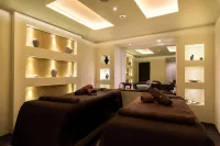 Lion Hotel Borovets - spa