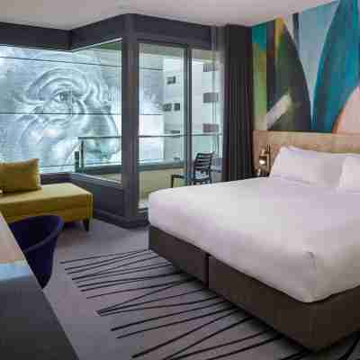 Novotel Geelong, an Accor Hotel Rooms