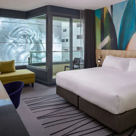 Novotel Geelong, an Accor Hotel