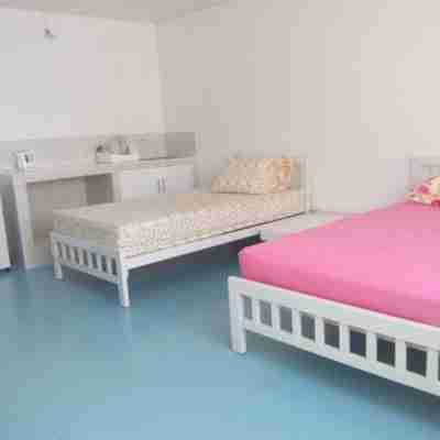 Airport Transfer Bangkok Apartment Others