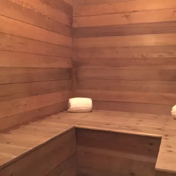 Snowline Cabin #29 - An Ultra Custom Family Vacation Home!